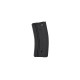Chargeur métal 300 billes pour réplique airsoft de type M4 / M15 / M16 électrique | ASG