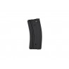 Chargeur métal 300 billes pour réplique airsoft de type M4 / M15 / M16 électrique | ASG