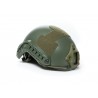 Casque fast OD