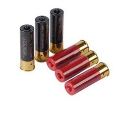 Cartouche 30 billes pour shot gun ressort, par 6