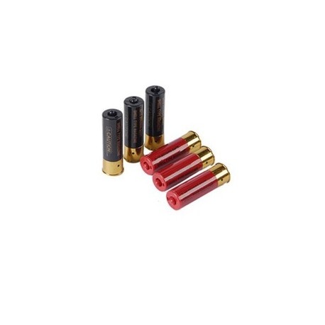 Cartouche 30 billes pour Shot gun ressort, par 6 | Cybergun