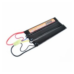 Batterie 3 sticks Li-Po 11,1 V - 1300 mAh