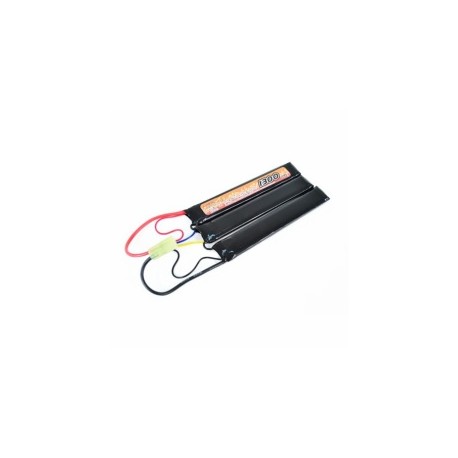 Batterie 3 sticks Li-Po 11,1 V - 1300 mAh | VB