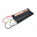 Batterie 3 sticks Li-Po 11,1 V - 1300 mAh