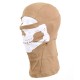 Cagoule skull tan | 101 Inc