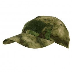 Casquette camouflage ICC FG | 101 Inc