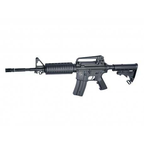 Réplique airsoft M15 A4 carbine électrique non blow back | ASG