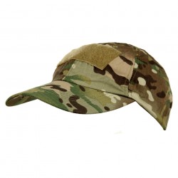 Casquette camouflage DTC / Multi | 101 Inc