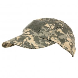 Casquette camouflage ACU