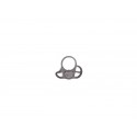 Attache sangle pour M4 / M15 / M16 électrique