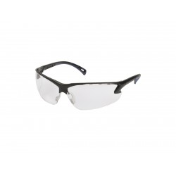 Lunettes de protection verres transparents