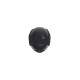 Déguisement - Casque fast noir de la marque Strike systems (18050)