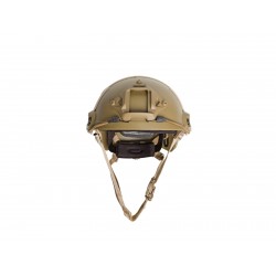 Casque fast tan | Strike systems