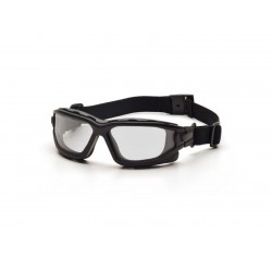 Lunettes de protection verres transparents | Strike systems