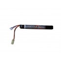 Batterie Li-Po 1 stick 11,1 V - 1500 mAh