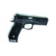 Réplique airsoft CZ SP-01 shadow gaz blow back | ASG