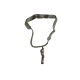 Sangle bungee 1 point OD