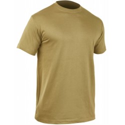 T-shirt strong tan | T.O.E