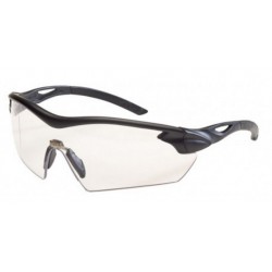 Lunettes de protection Racers écran incolore