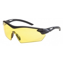 Lunettes de protection Racers écran ambré