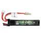 Batterie Li-Po 2 sticks 11,1 V - 2200 mAh