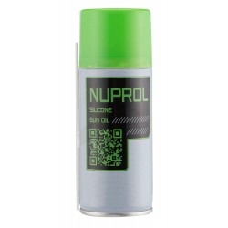 Spray silicone 180 ml