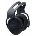 Casque anti-bruit Left / Right noir atténuation 24 dB