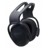 Casque anti-bruit Left / Right noir atténuation 24 dB