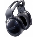 Casque anti-bruit Left / Right noir atténuation 33 dB