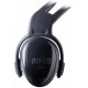 Casque anti-bruit Left / Right noir atténuation 33 dB | MSA