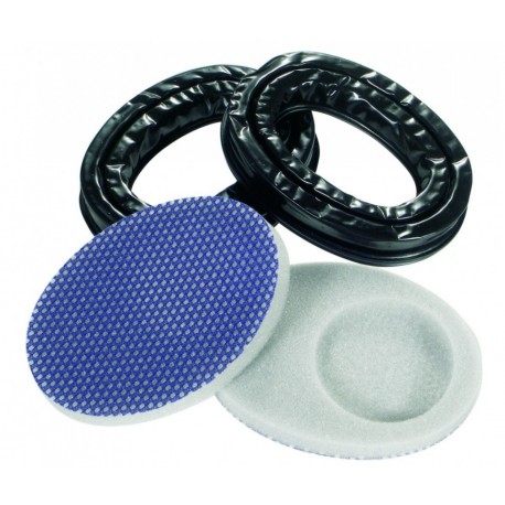 Kit hygiène gel silicone pour casque Suprême | MSA