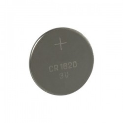 Pile lithium CR1620C | NC
