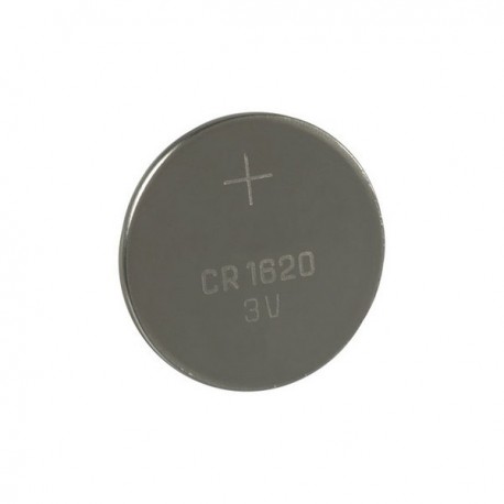 Pile lithium CR1620C | NC