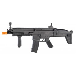 FN Scar-L noir ressort