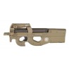 FN P90 tan électrique non blow back