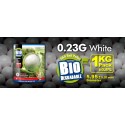 Bille bio 0.23 g en sachet de 1 Kg