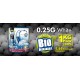 Bille bio 0.25 g en sachet de 1 Kg
