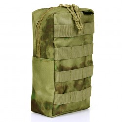 Poche tactique camouflage ICC FG