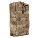 Poche tactique camouflage ICC AU | 101 Inc