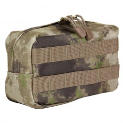 Poche tactique recon camouflage ICC AU