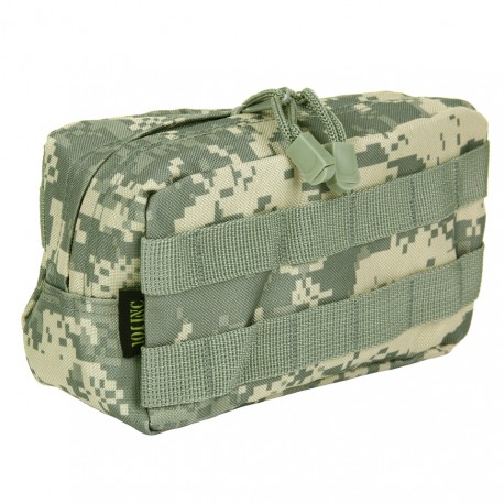 Poche tactique recon camouflage ACU | 101 Inc