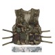 Gilet tactique enfant camouflage ACU | 101 Inc