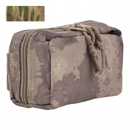 Poche tactique camouflage ICC FG | 101 Inc