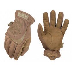 Gants Fast-fit tan