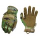 Gants Fast-fit camouflage multicam | Mechanix