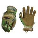 Gants Fast-fit camouflage multicam