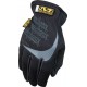 Gants Fast-fit noir et gris | Mechanix