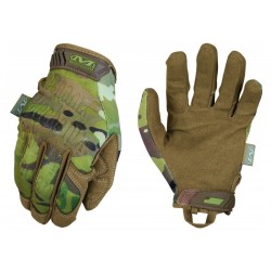 Gants original camouflage multicam