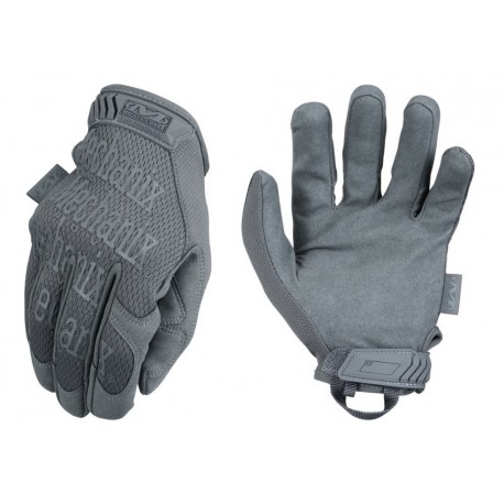 Gants original wolf grey | Mechanix