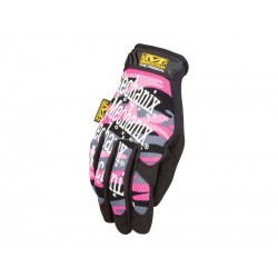 Gants original women's rose | Mechanix